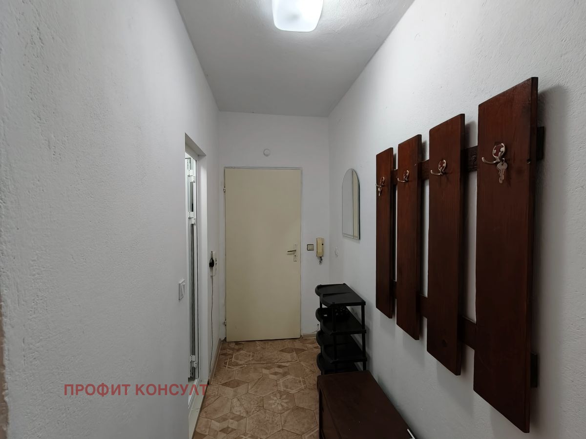 Дава под наем 2-СТАЕН, гр. Велико Търново, Зона Б, снимка 8 - Апартаменти - 55834538