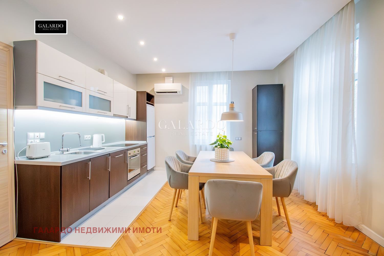 Дава под наем 3-СТАЕН, гр. София, Яворов, снимка 3 - Апартаменти - 53653686