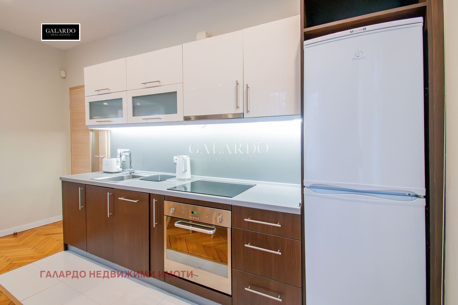 Дава под наем 3-СТАЕН, гр. София, Яворов, снимка 5 - Апартаменти - 53653686