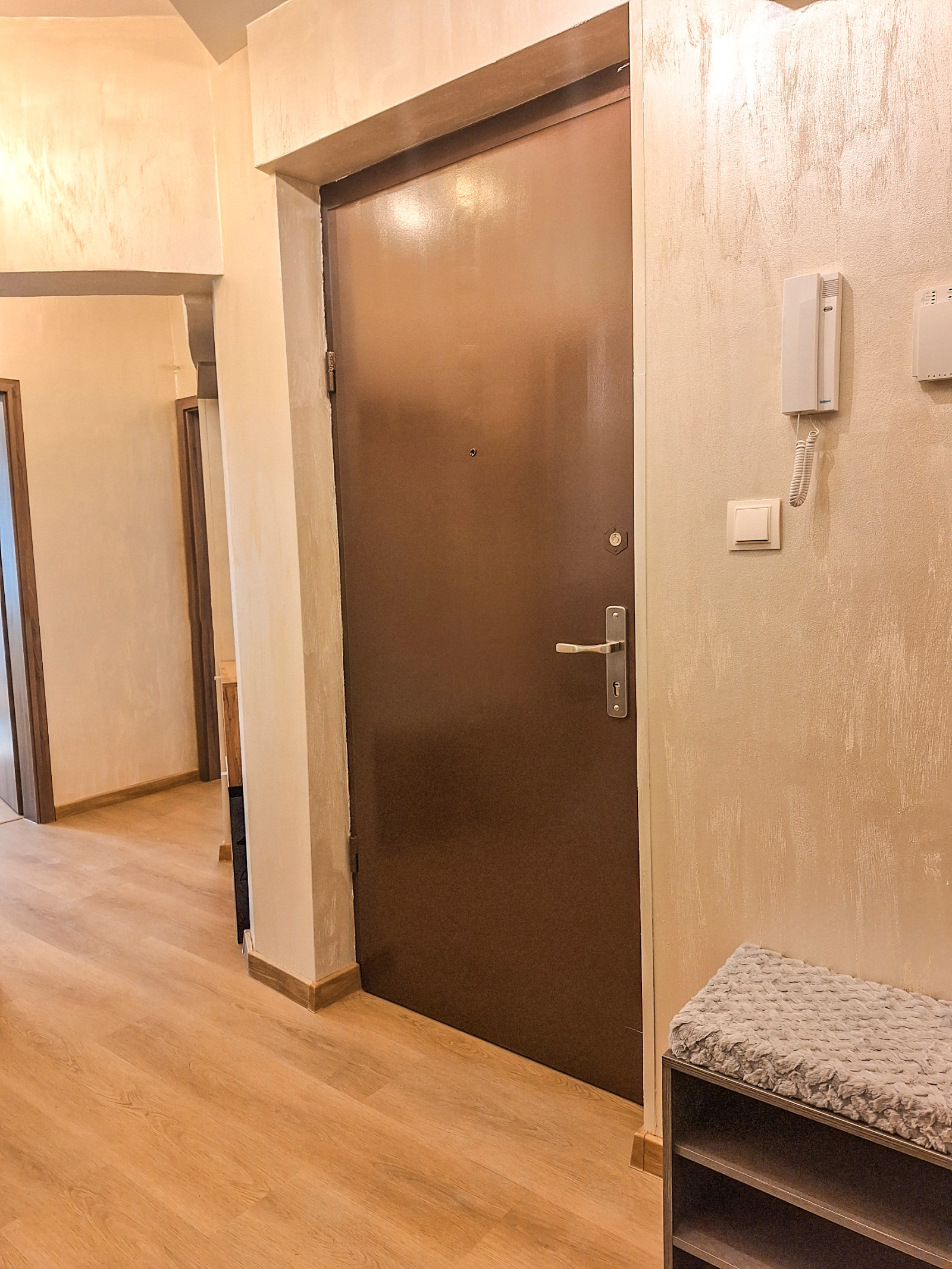 Дава под наем 3-СТАЕН, гр. София, Център, снимка 16 - Апартаменти - 54226241