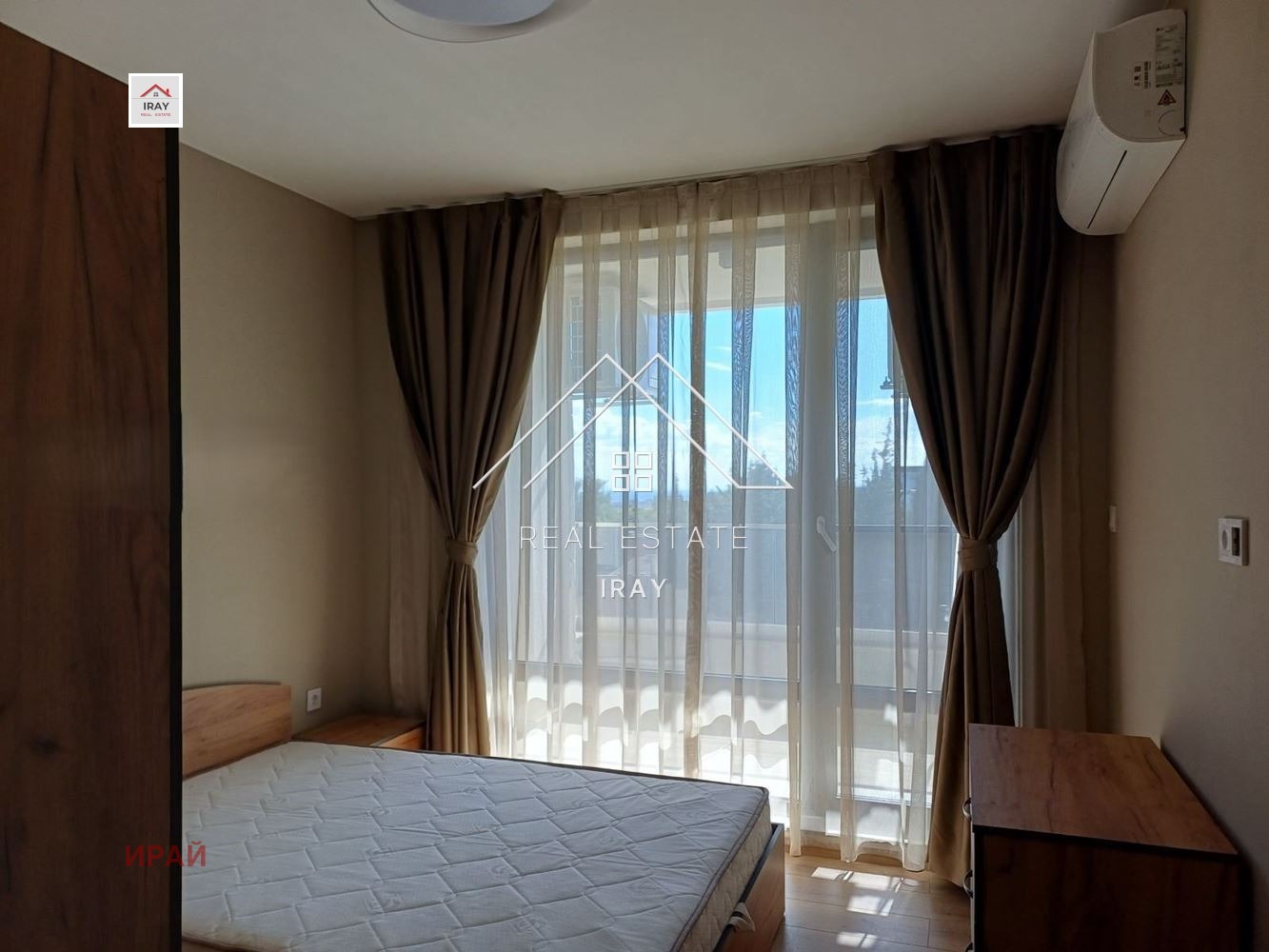 Дава под наем 3-СТАЕН, гр. Стара Загора, Аязмото, снимка 7 - Апартаменти - 56255059