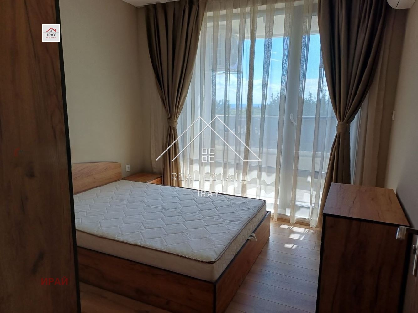 Дава под наем 3-СТАЕН, гр. Стара Загора, Аязмото, снимка 11 - Апартаменти - 56255059