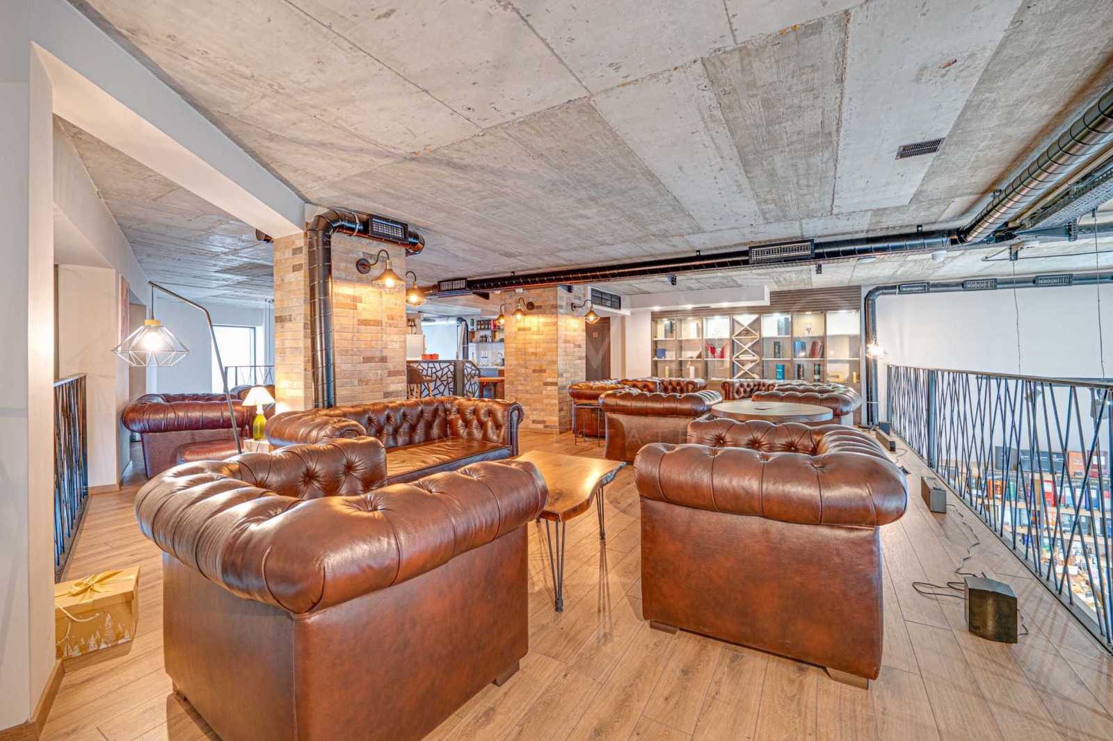 Дава под наем МАГАЗИН, гр. София, Манастирски ливади, снимка 15 - Магазини - 54082030