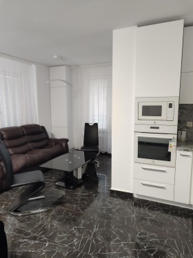 1 dormitorio Vitosha, Sofia 8