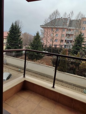 1 bedroom Vitosha, Sofia 6