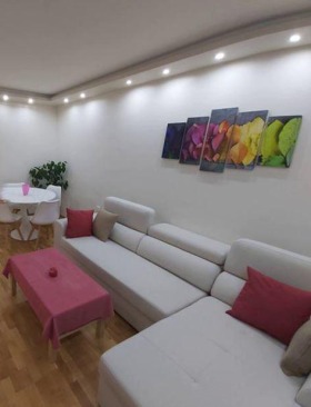 1 slaapkamer Ljulin 2, Sofia
