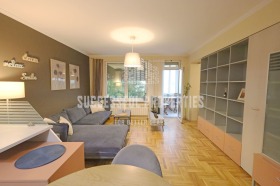 Te huur 1 slaapkamer