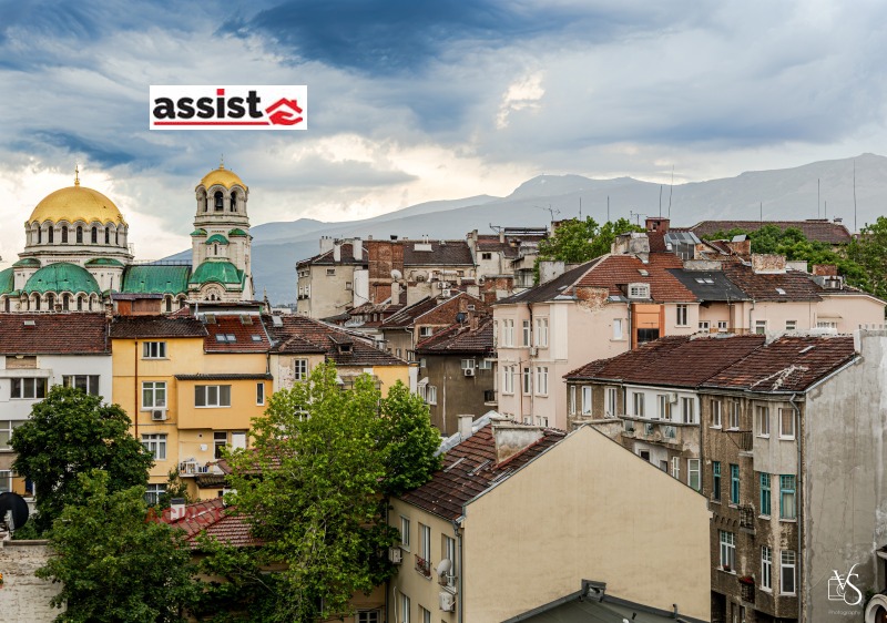 Para alugar  Estúdio Sofia , Centar , 26 m² | 42258445 - imagem [9]