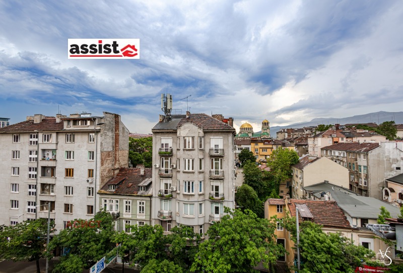 Para alugar  Estúdio Sofia , Centar , 26 m² | 42258445 - imagem [12]