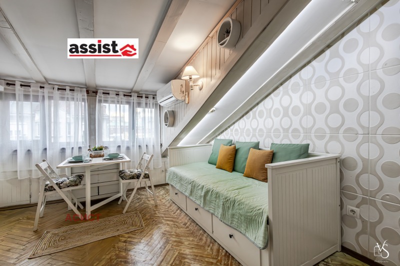 Para alugar  Estúdio Sofia , Centar , 26 m² | 42258445 - imagem [3]