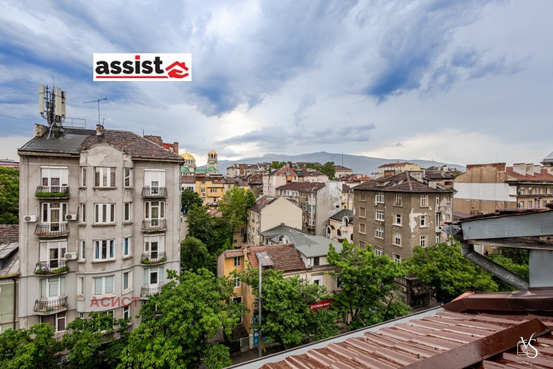 Para alugar  Estúdio Sofia , Centar , 26 m² | 42258445 - imagem [10]