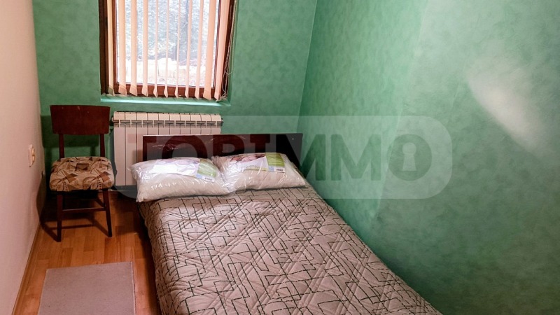 Дава под наем 2-СТАЕН, гр. Варна, Бриз, снимка 3 - Апартаменти - 52371127