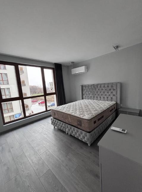 Da affittare  1 camera da letto Plovdiv , Iugen , 56 mq | 64146527 - Immagine [4]