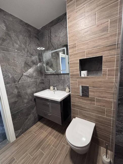 Para alugar  1 quarto Plovdiv , Iujen , 56 m² | 64146527 - imagem [6]