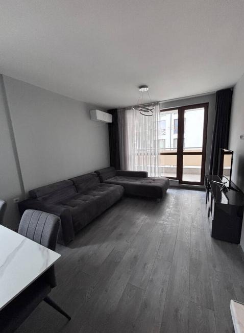 K pronájmu  1 ložnice Plovdiv , Južen , 56 m2 | 64146527 - obraz [2]