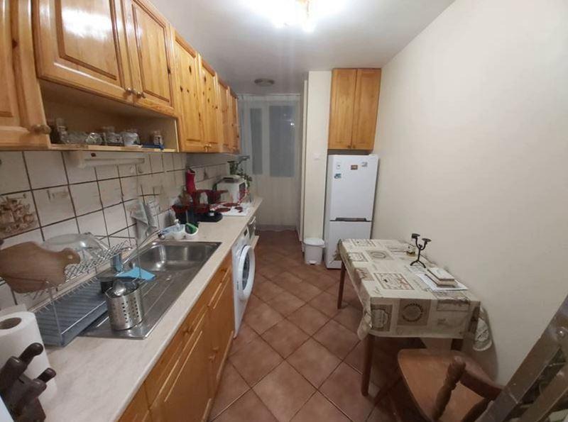 Kiralık  1 yatak odası Sofia , Lyulin 2 , 55 metrekare | 96190503 - görüntü [4]