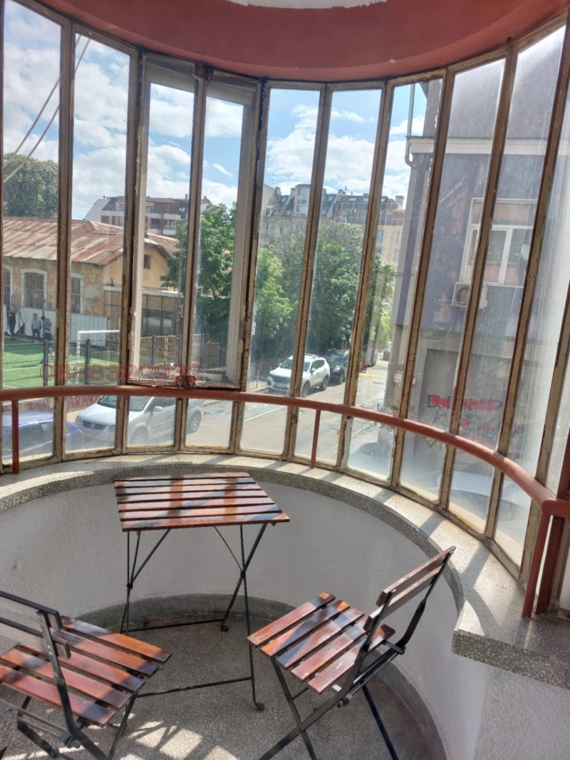 Kiralık  1 yatak odası Sofia , Centar , 66 metrekare | 75732663 - görüntü [14]