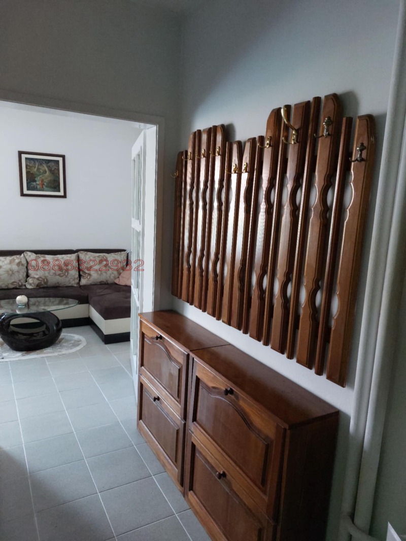 Kiralık  1 yatak odası Sofia , Centar , 66 metrekare | 75732663 - görüntü [5]