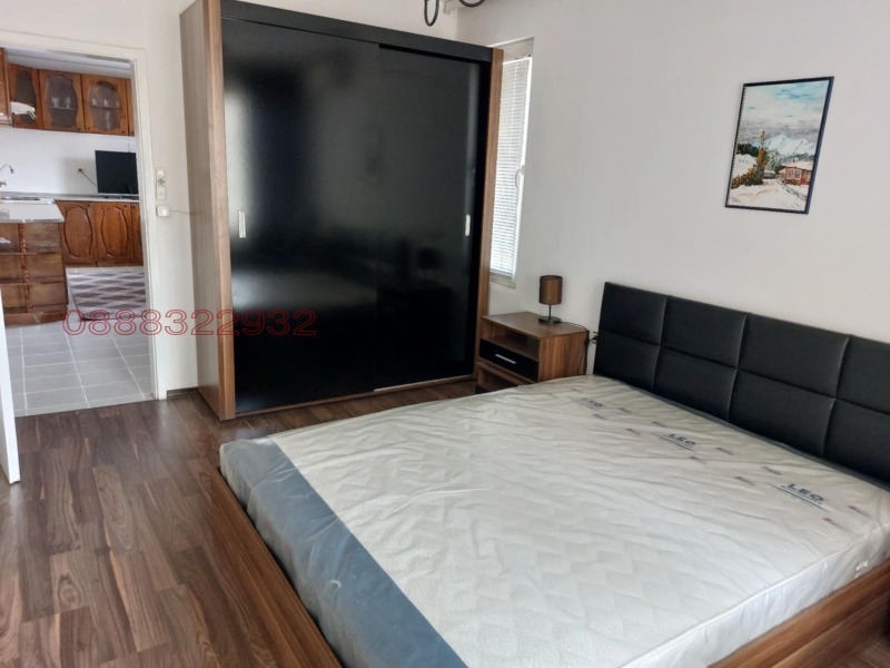 Kiralık  1 yatak odası Sofia , Centar , 66 metrekare | 75732663 - görüntü [9]