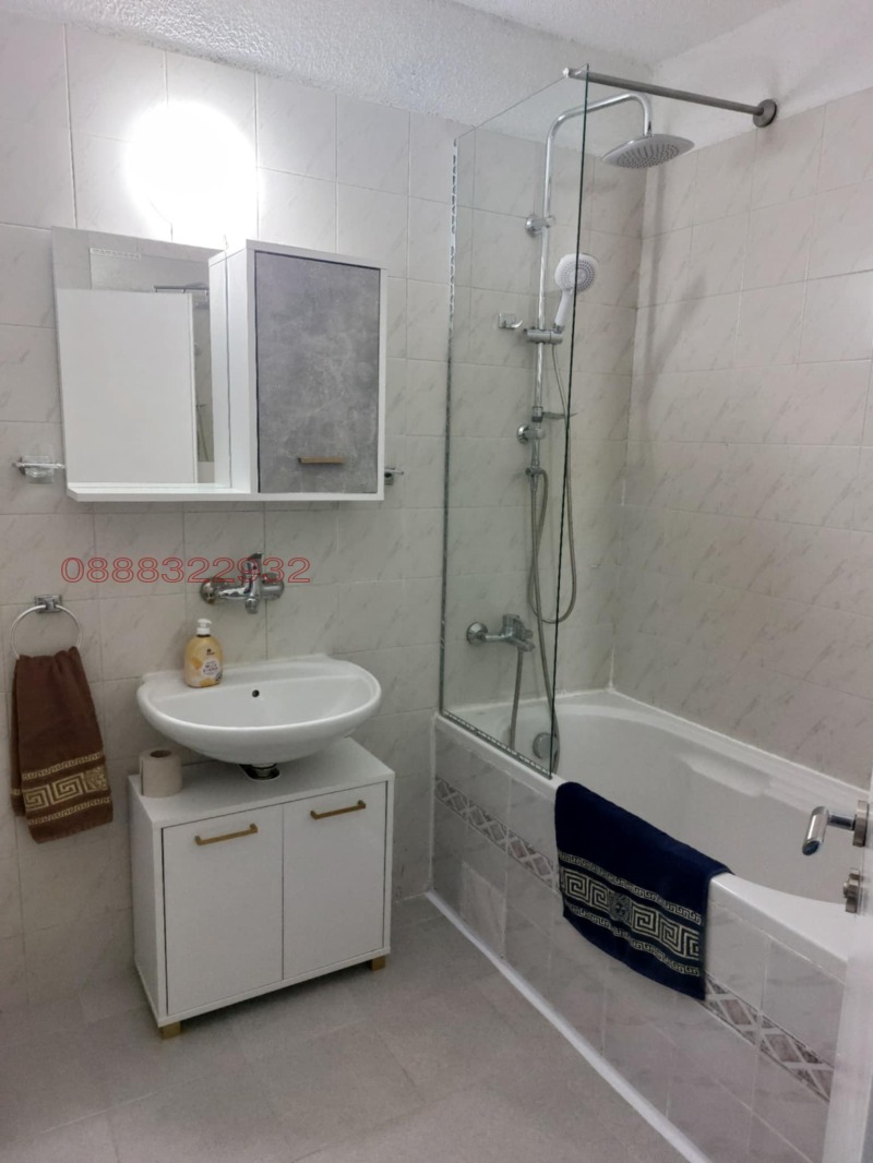 Kiralık  1 yatak odası Sofia , Centar , 66 metrekare | 75732663 - görüntü [11]