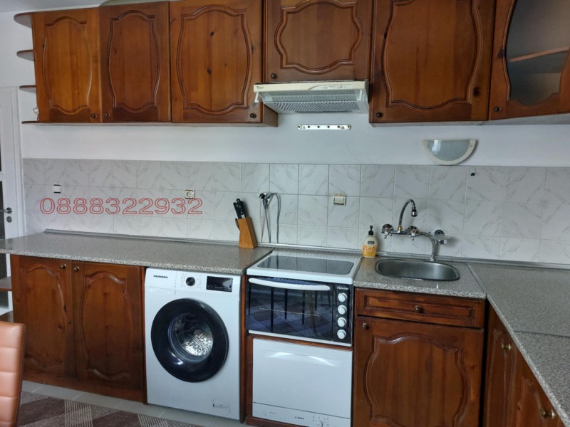 Kiralık  1 yatak odası Sofia , Centar , 66 metrekare | 75732663 - görüntü [6]