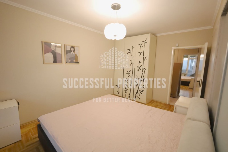 För uthyrning  1 sovrum Sofia , Lozenec , 65 kvm | 91831060 - bild [8]