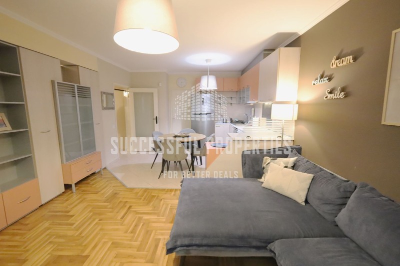 För uthyrning  1 sovrum Sofia , Lozenec , 65 kvm | 91831060 - bild [4]