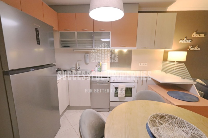 För uthyrning  1 sovrum Sofia , Lozenec , 65 kvm | 91831060 - bild [5]