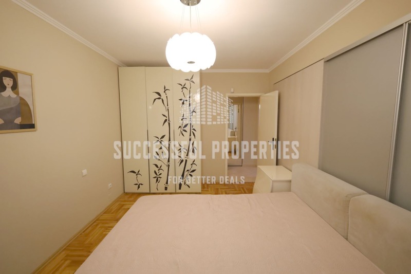 För uthyrning  1 sovrum Sofia , Lozenec , 65 kvm | 91831060 - bild [9]