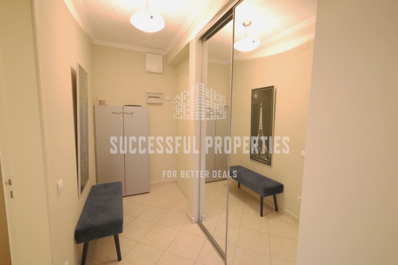 För uthyrning  1 sovrum Sofia , Lozenec , 65 kvm | 91831060 - bild [12]