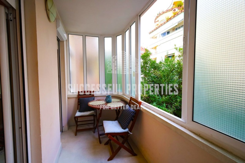 För uthyrning  1 sovrum Sofia , Lozenec , 65 kvm | 91831060 - bild [10]