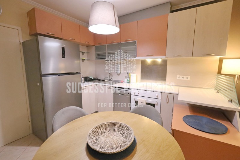 För uthyrning  1 sovrum Sofia , Lozenec , 65 kvm | 91831060 - bild [6]