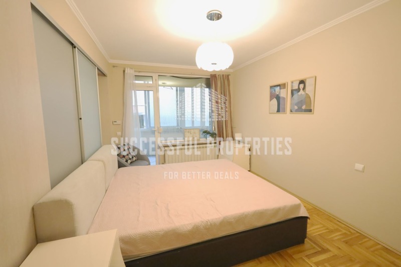 För uthyrning  1 sovrum Sofia , Lozenec , 65 kvm | 91831060 - bild [7]