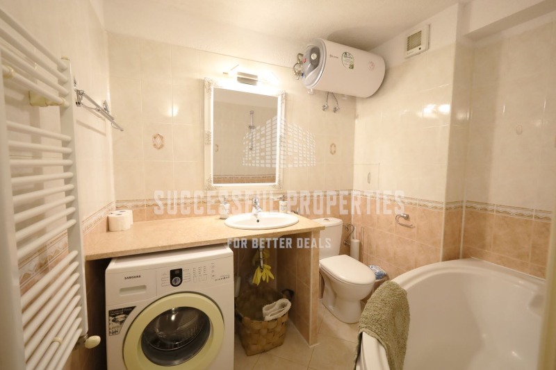 För uthyrning  1 sovrum Sofia , Lozenec , 65 kvm | 91831060 - bild [11]