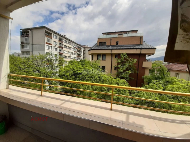 Kiadó  1 hálószoba Sofia , Hipodruma , 65 négyzetméter | 97882892 - kép [8]