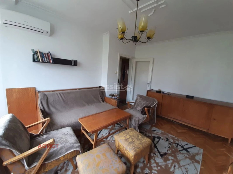 Kiadó  1 hálószoba Sofia , Hipodruma , 65 négyzetméter | 97882892 - kép [4]