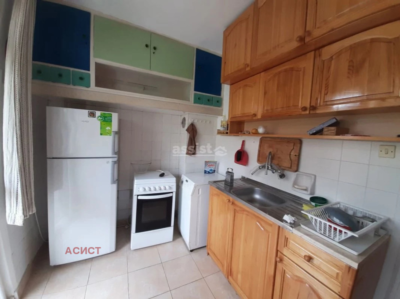 Kiadó  1 hálószoba Sofia , Hipodruma , 65 négyzetméter | 97882892 - kép [2]
