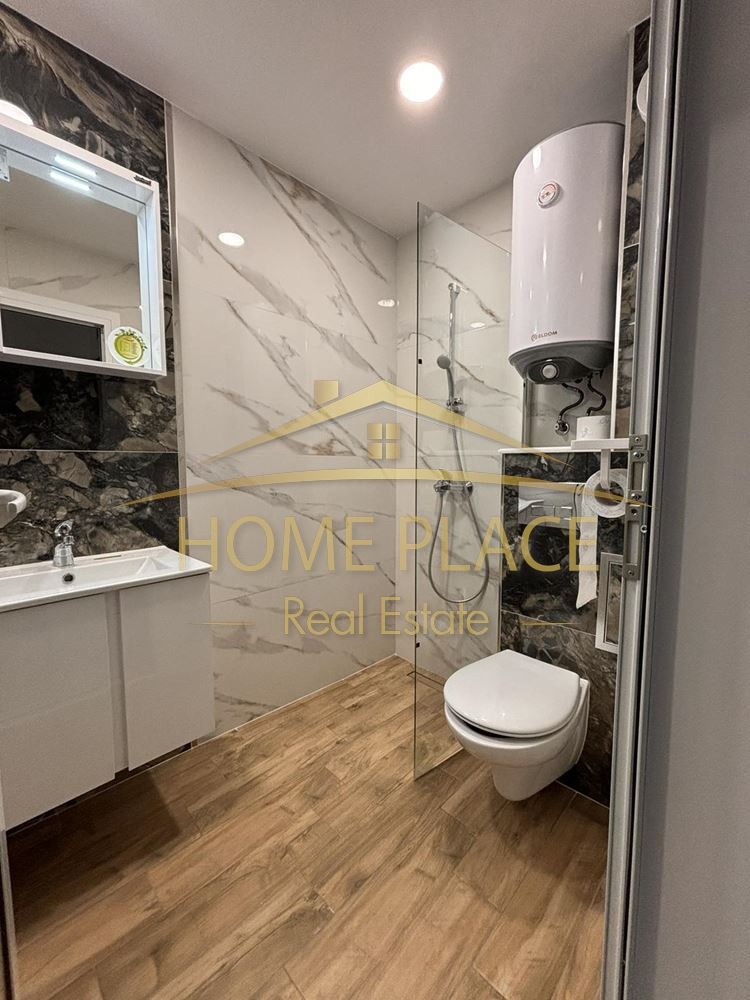 Дава под наем 2-СТАЕН, гр. Варна, м-т Пчелина, снимка 9 - Апартаменти - 52626776