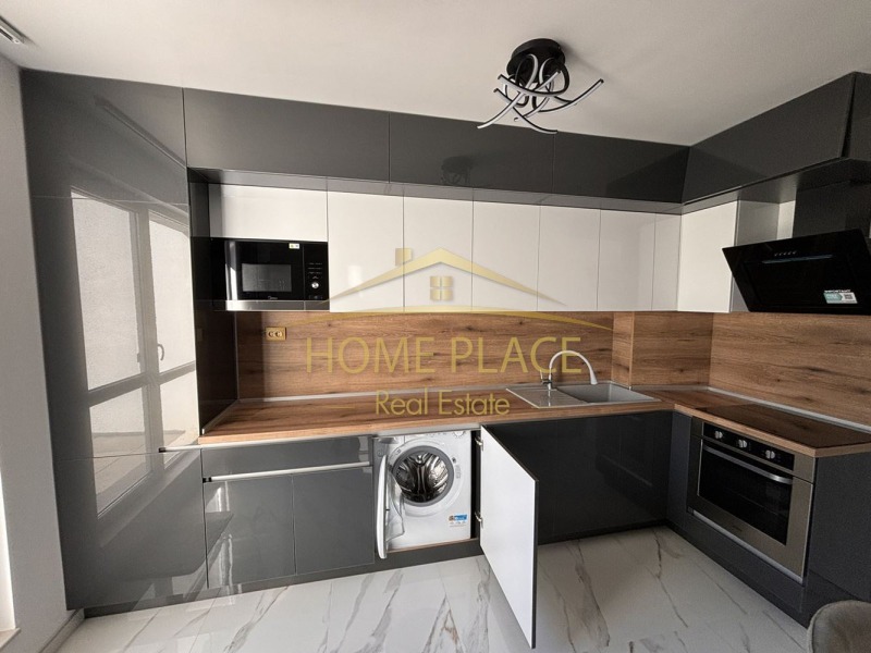 Дава под наем 2-СТАЕН, гр. Варна, м-т Пчелина, снимка 2 - Апартаменти - 52626776