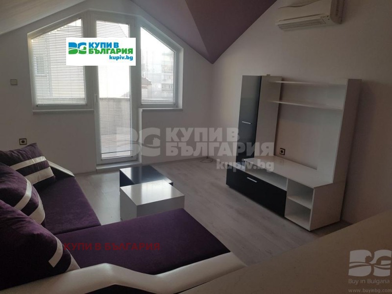 Под наем 2-СТАЕН, град Варна, Левски 1 • 450 € / 880.12 лв. • 27806838 1