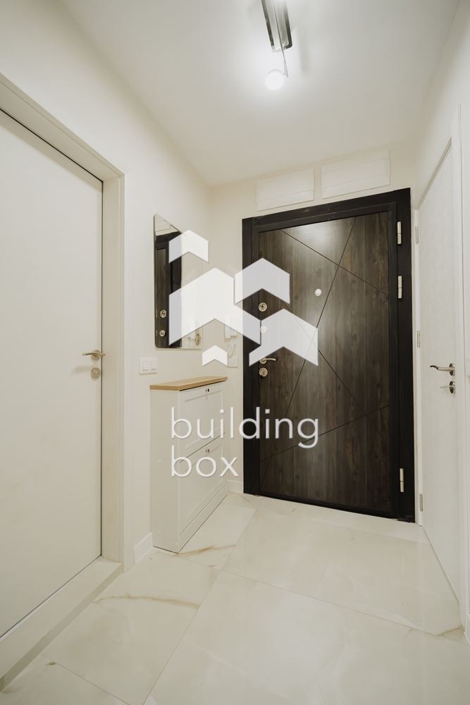 Дава под наем 2-СТАЕН, гр. Варна, Победа, снимка 10 - Апартаменти - 53086447