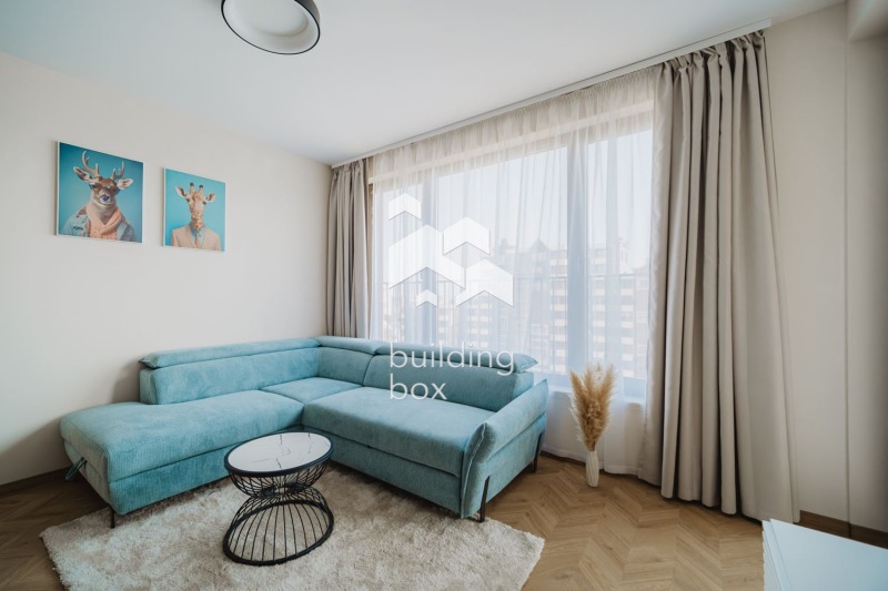 Дава под наем 2-СТАЕН, гр. Варна, Победа