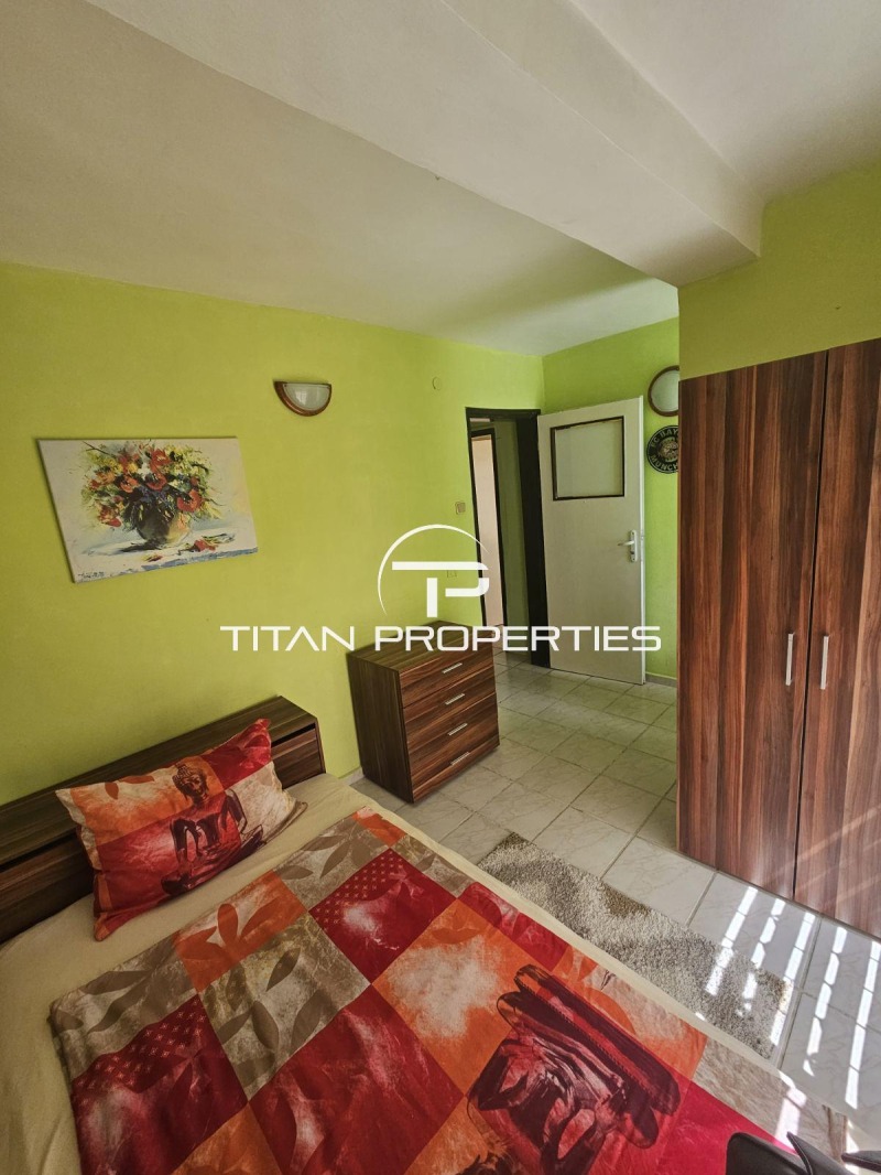 Do wynajęcia  3 sypialnie Burgas , Centar , 72 mkw | 93843703 - obraz [3]