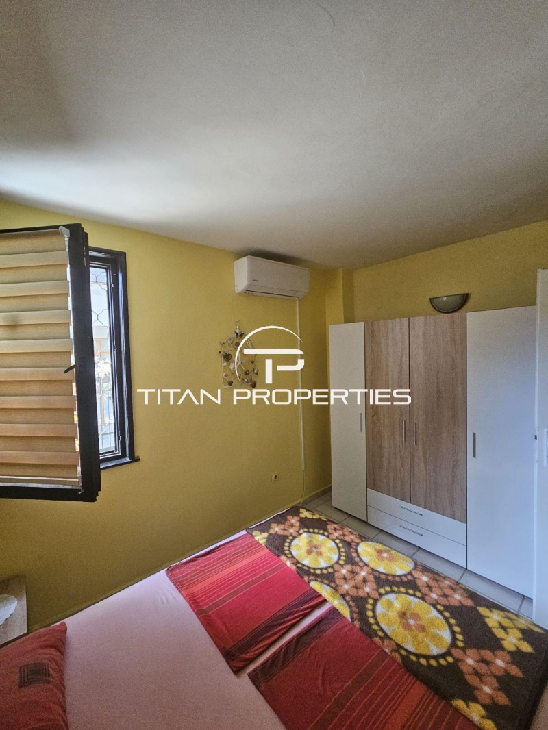 Do wynajęcia  3 sypialnie Burgas , Centar , 72 mkw | 93843703 - obraz [7]
