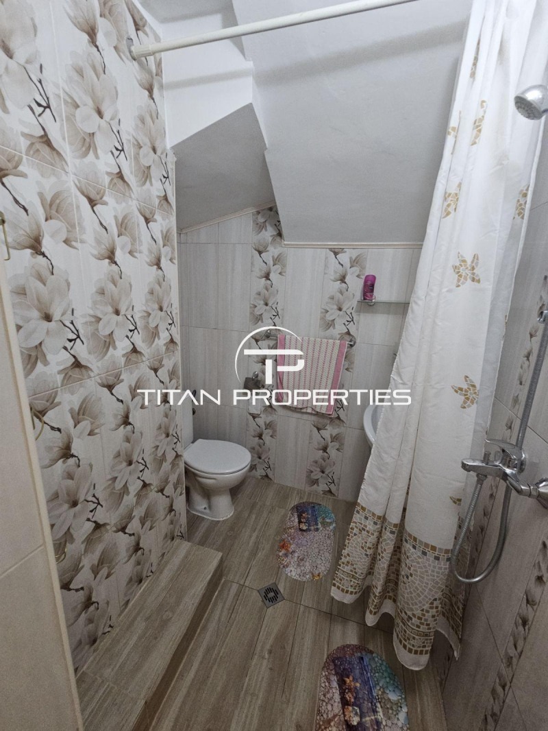 Do wynajęcia  3 sypialnie Burgas , Centar , 72 mkw | 93843703 - obraz [8]
