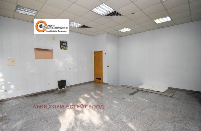 Do wynajęcia  Sklep Sofia , Manastirski liwadi , 87 mkw | 62355664 - obraz [2]