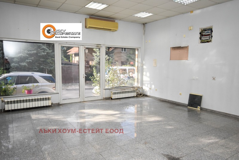 Do wynajęcia  Sklep Sofia , Manastirski liwadi , 87 mkw | 62355664 - obraz [4]