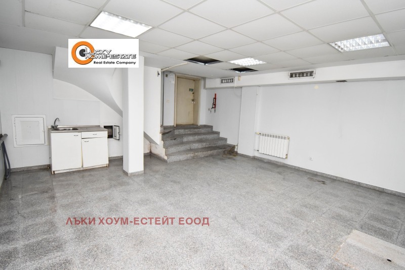 Do wynajęcia  Sklep Sofia , Manastirski liwadi , 87 mkw | 62355664 - obraz [10]