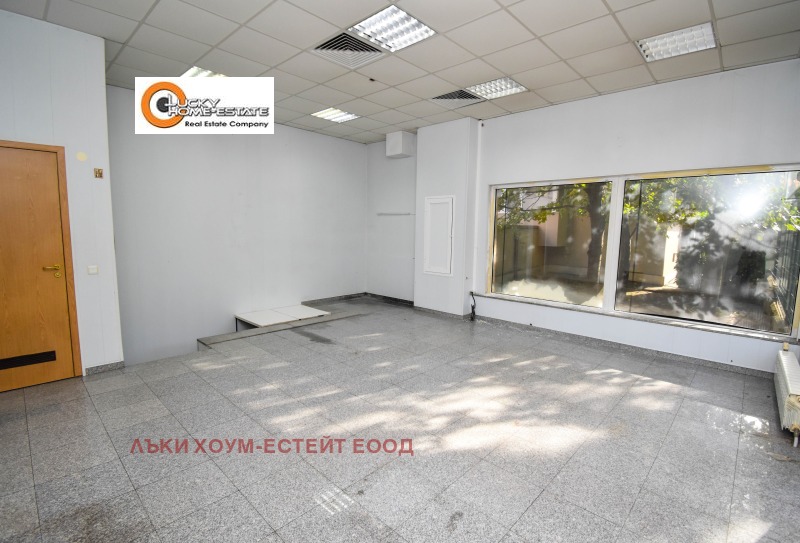 Do wynajęcia  Sklep Sofia , Manastirski liwadi , 87 mkw | 62355664 - obraz [3]