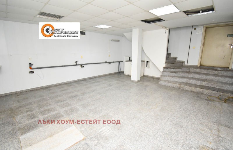 Do wynajęcia  Sklep Sofia , Manastirski liwadi , 87 mkw | 62355664 - obraz [9]